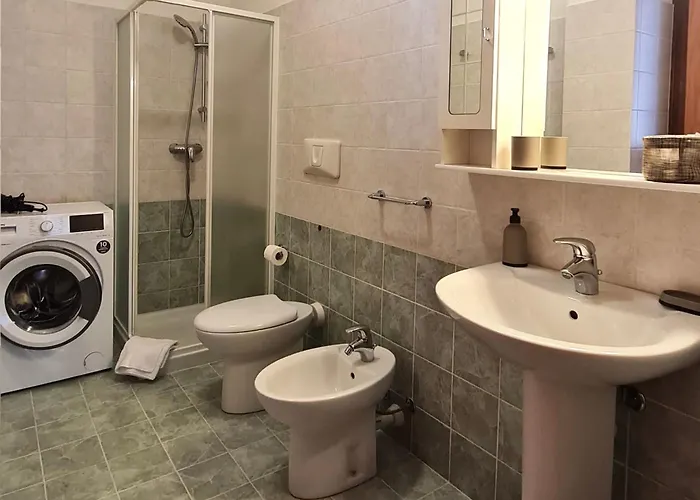 Appartamento Sofia *