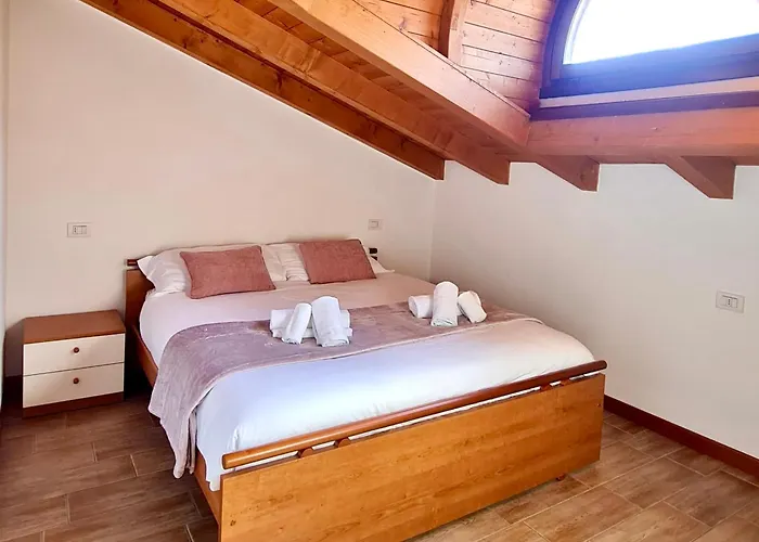 Sofia Appartamento Domaso