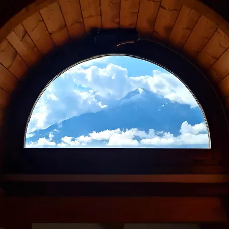 Sofia Appartamento Domaso