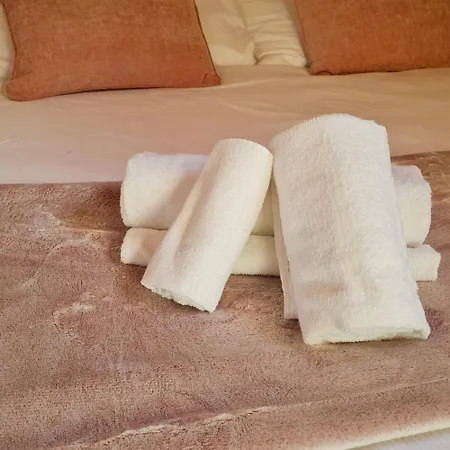 Apartamento Sofia Domaso