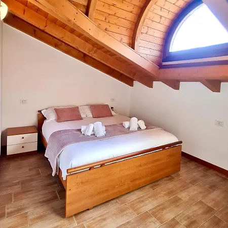 Sofia Apartamento Domaso