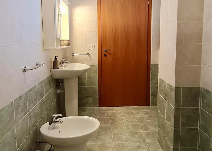 Sofia Apartamento *