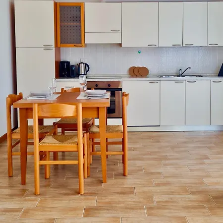 Sofia דירה דומאסו