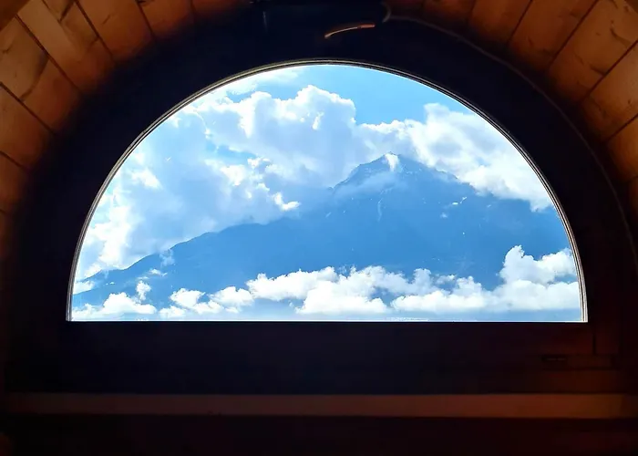 Sofia דירה דומאסו