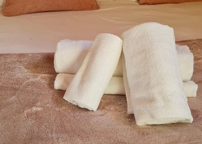 דירה Sofia דומאסו