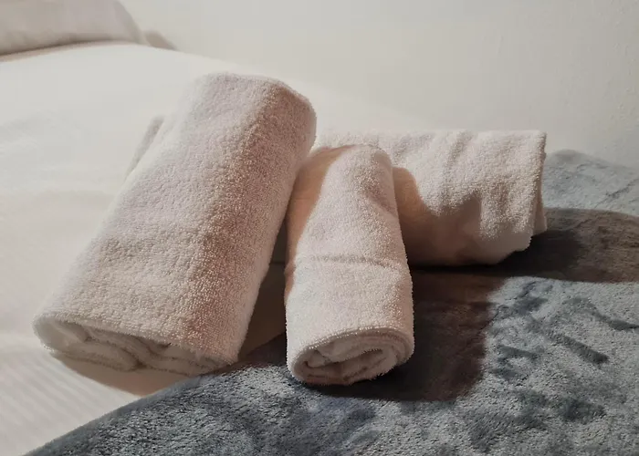 Sofia Διαμέρισμα