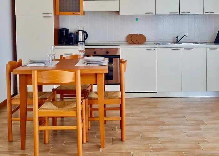 Sofia Διαμέρισμα Domaso